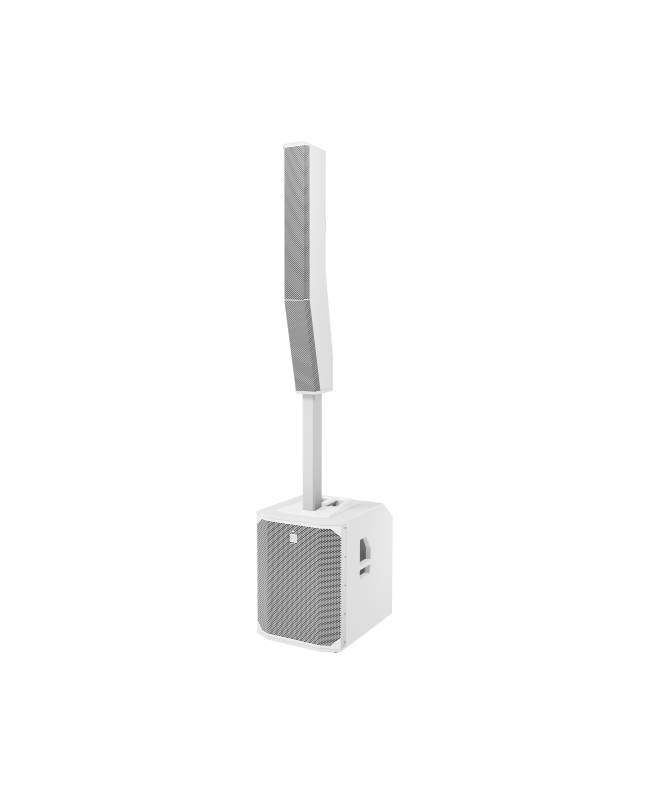 Electro-Voice EVOLVE 70 White Complete PA Systems