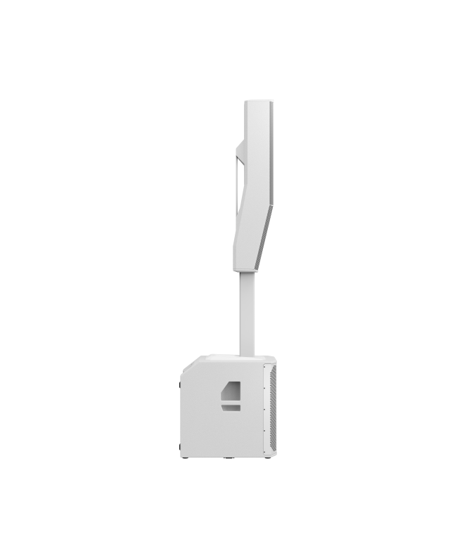 Electro-Voice EVOLVE 70 White Complete PA Systems