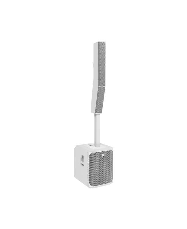 Electro-Voice EVOLVE 70 White Komplette PA-Systeme
