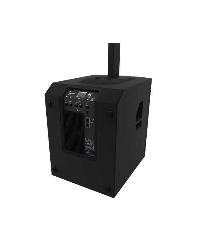 Electro-Voice EVOLVE 90 Complete PA Systems