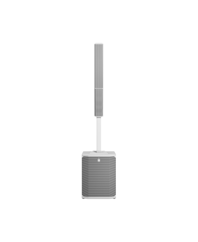 Electro-Voice EVOLVE 90 White Complete PA Systems