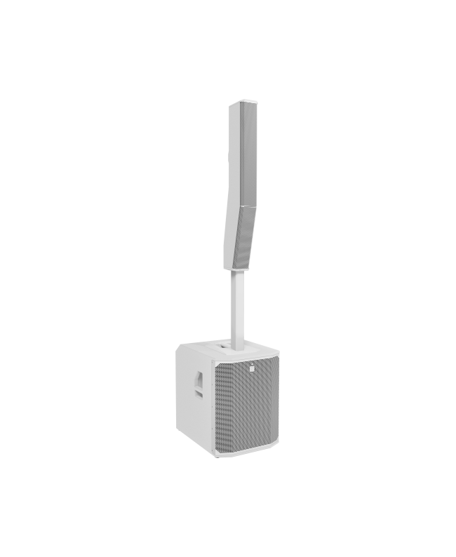 Electro-Voice EVOLVE 90 White Komplette PA-Systeme
