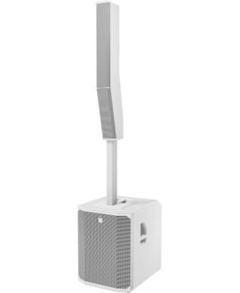 Electro-Voice EVOLVE 90 White Complete PA Systems