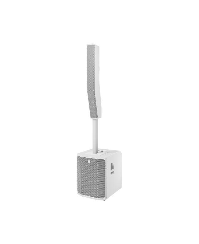 Electro-Voice EVOLVE 90 White Complete PA Systems