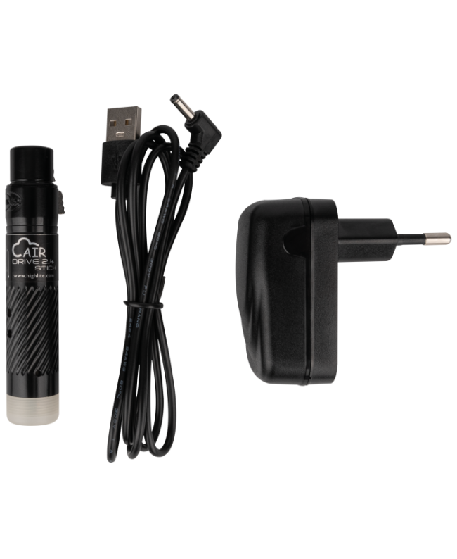 Showtec Airdrive 2.4 Stick 5P Wireless DMX