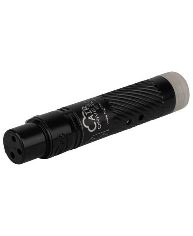 Showtec Airdrive 2.4 Stick 3P Wireless DMX