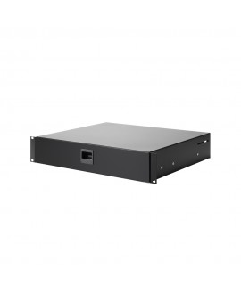 Adam Hall 19" Parts 87402 E Drawer