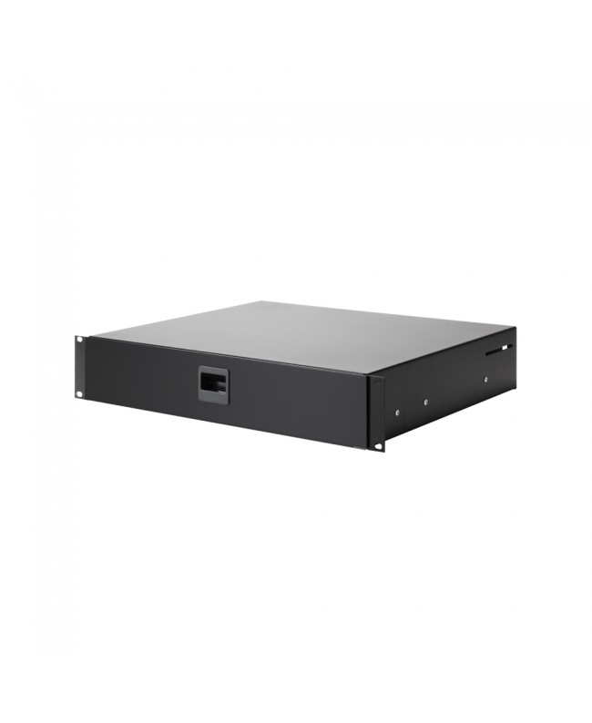 Adam Hall 19" Parts 87402 E Drawer