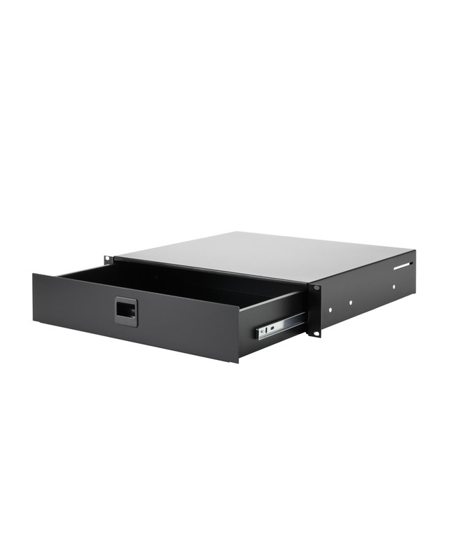 Adam Hall 19" Parts 87402 E Drawer