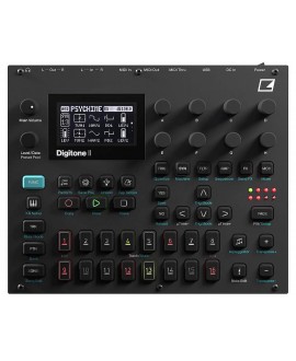 Elektron Digitone II Synthesizer