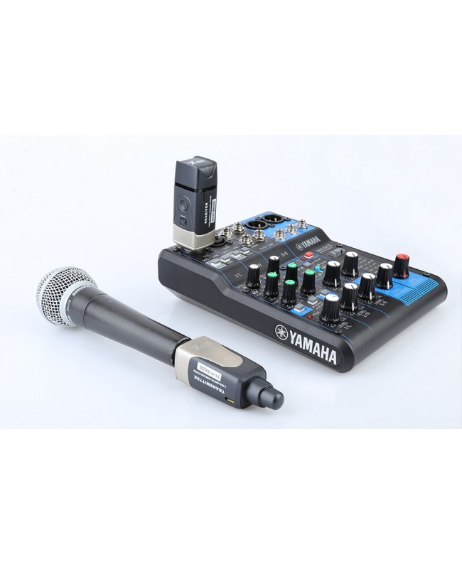 Xvive U3 | B-STOCK Second Chance