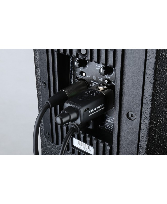 Xvive U3 | B-STOCK Second Chance