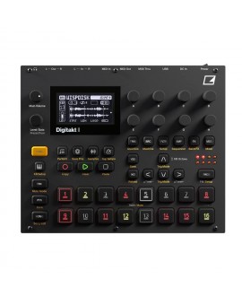 Elektron Digitakt II Synthesizer