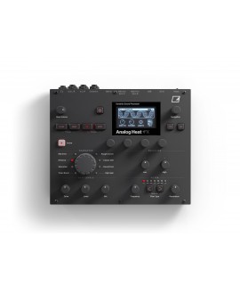 Elektron Analog Heat +Fx Synthesizer