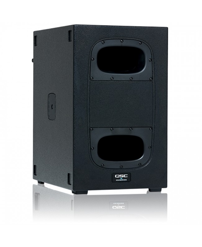 QSC KS112 Subwoofer Attivi