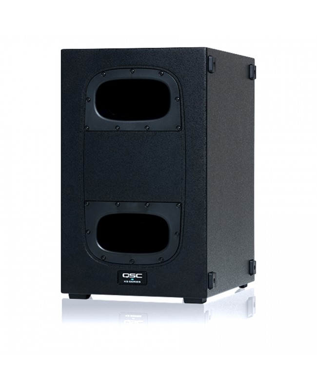 QSC KS112 Active Subwoofers