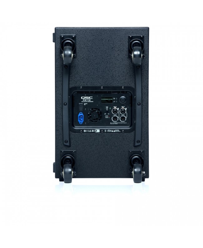 QSC KS112 Subwoofer Attivi