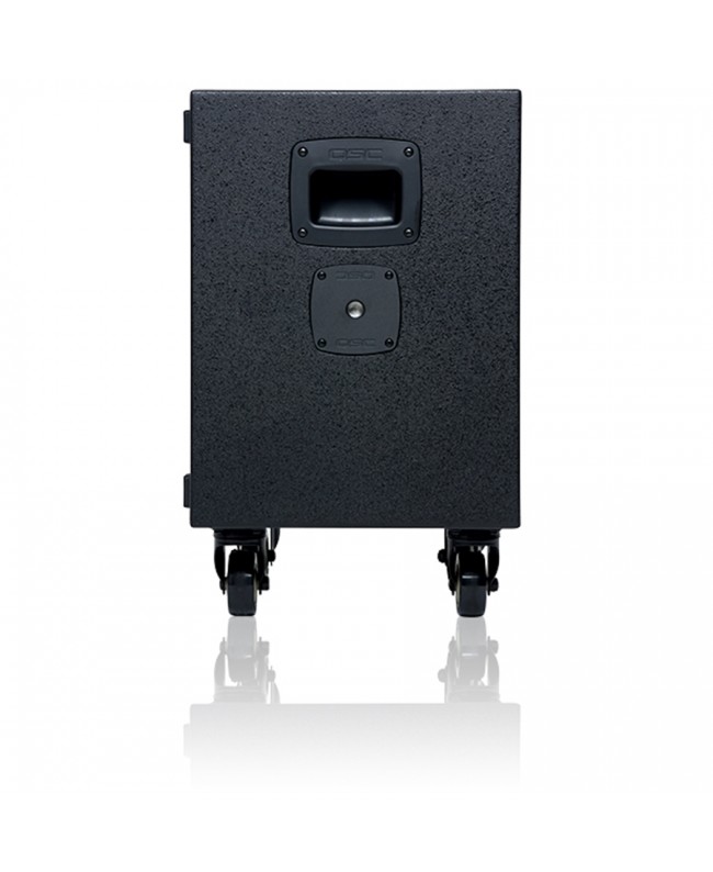 QSC KS112 Aktive Subwoofer