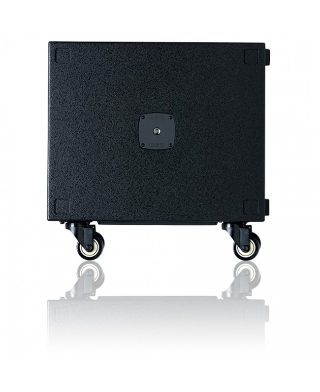 QSC KS112 Active Subwoofers