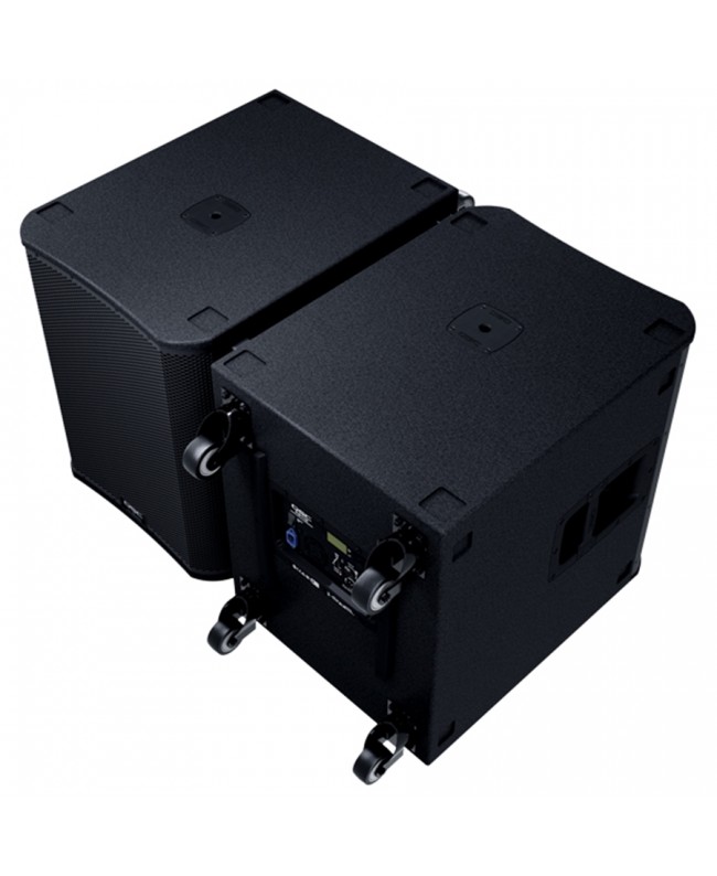 QSC KS118 Active Subwoofers