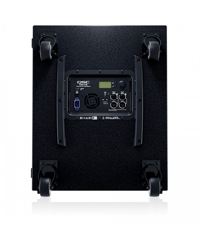 QSC KS118 Active Subwoofers