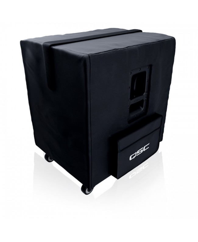 QSC KS118 Active Subwoofers