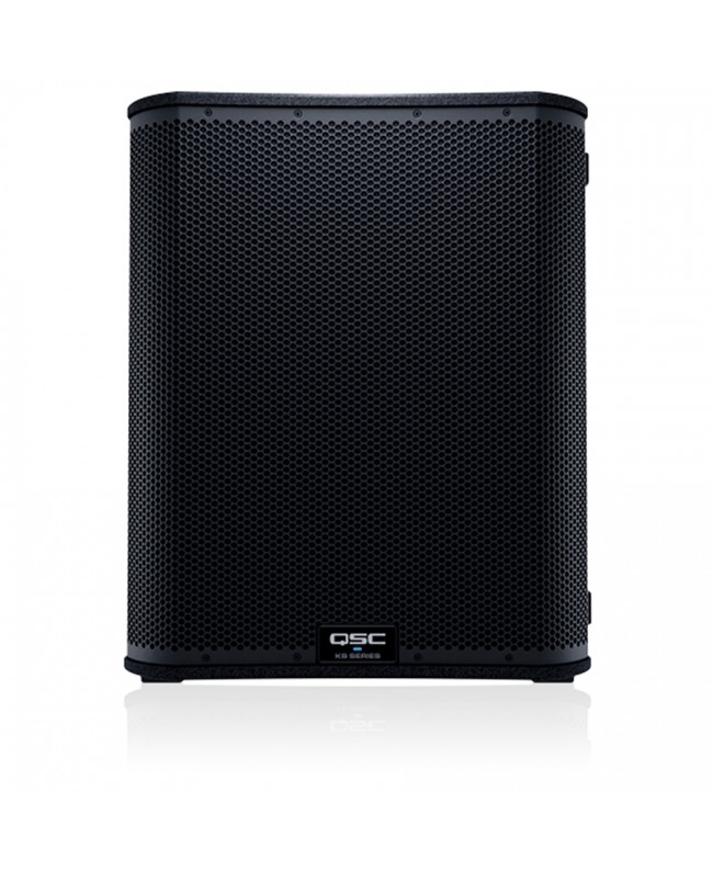 QSC KS118 Active Subwoofers