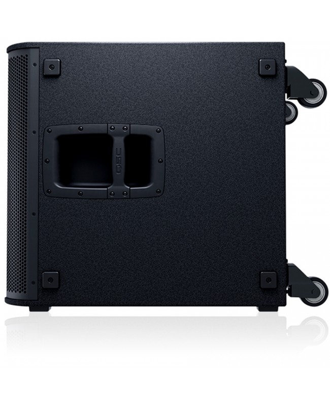 QSC KS118 Active Subwoofers