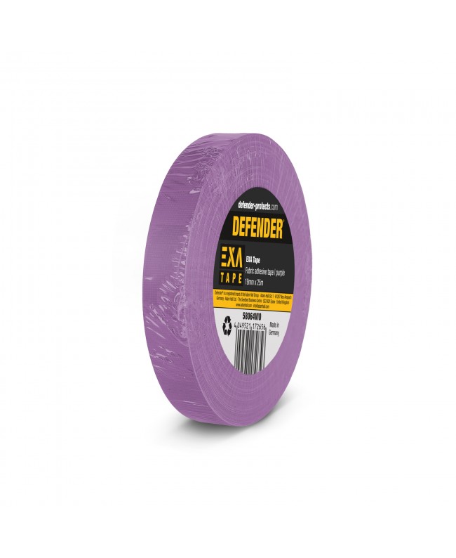 Adam Hall EXA-TAPE VIO 19 Gaffer Tapes