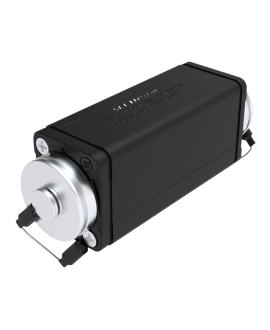 Seetronic Multimode Fibre optic coupler Adapter