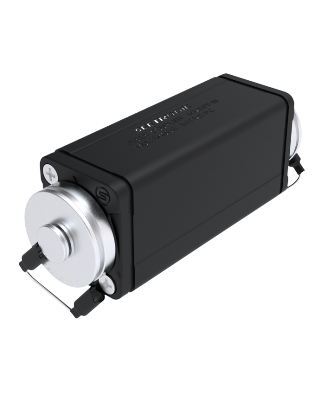 Seetronic Multimode Fibre optic coupler Adapter