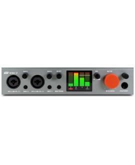 ESI Amber i2 USB Audio Interface