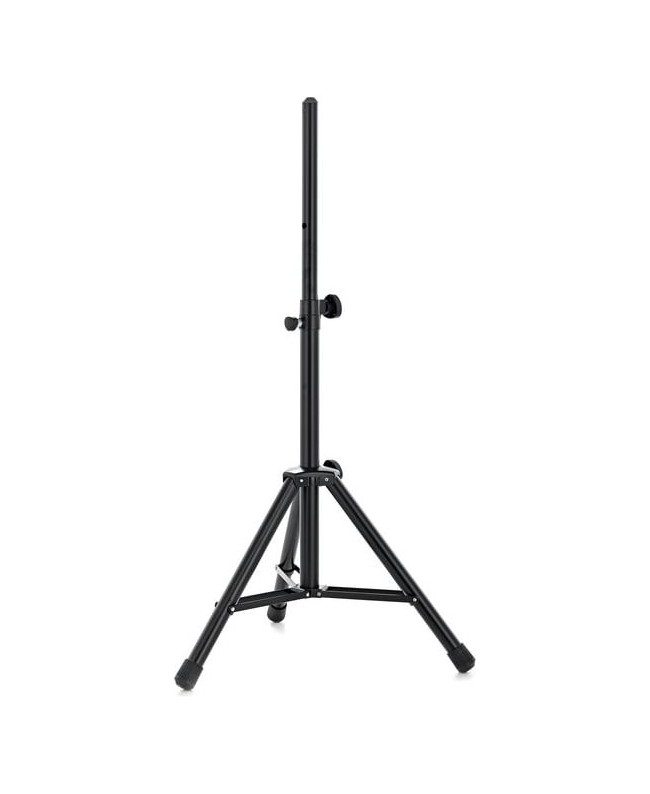 K&M 21455 Speaker stand - black | B-STOCK Second Chance