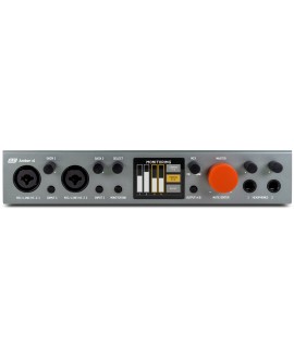 ESI Amber i4 Interfacce Audio USB