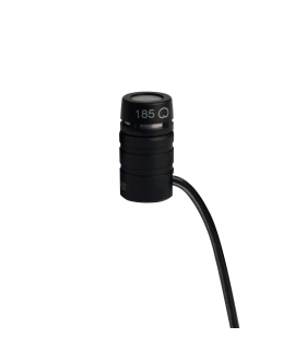 SHURE MX185 Lavalier Mikrofone