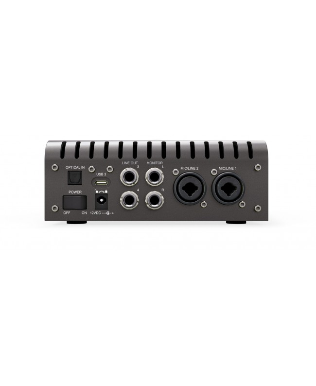 Universal Audio Apollo Twin X Duo USB - Heritage Edition USB Audio Interfaces