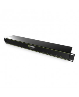 Madrix LUNA 4 DMX Nodes