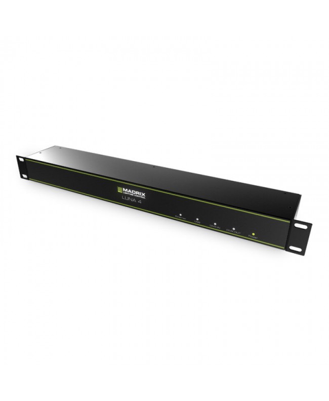 Madrix LUNA 4 DMX Nodes