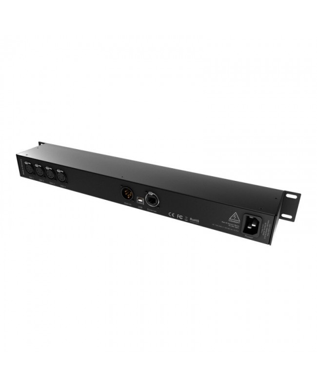 Madrix LUNA 4 DMX Nodes