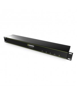 Madrix LUNA 8 DMX Nodes