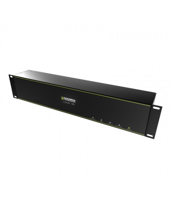 Madrix LUNA 16 DMX Nodes