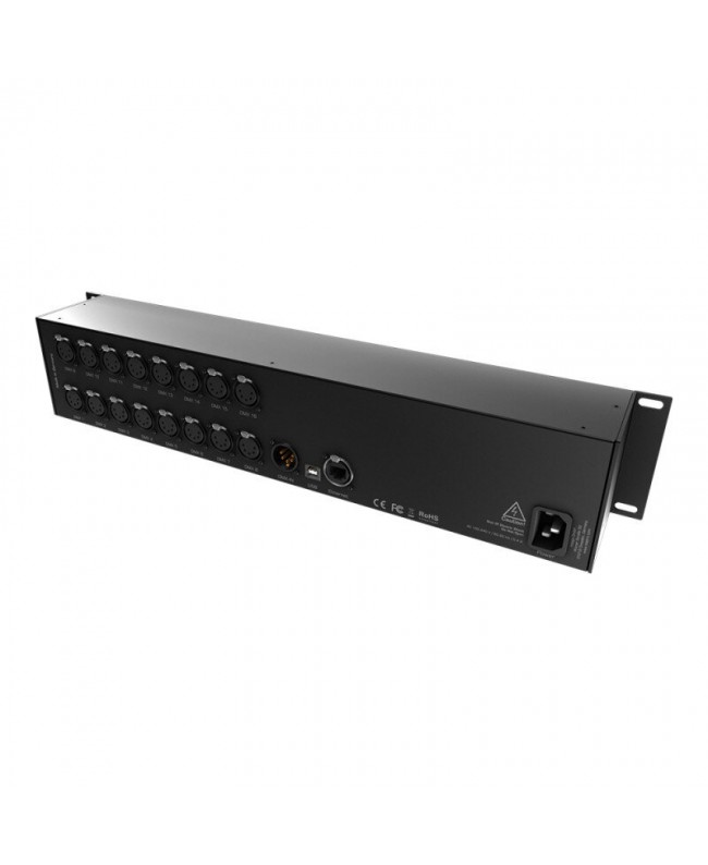 Madrix LUNA 16 DMX Nodes