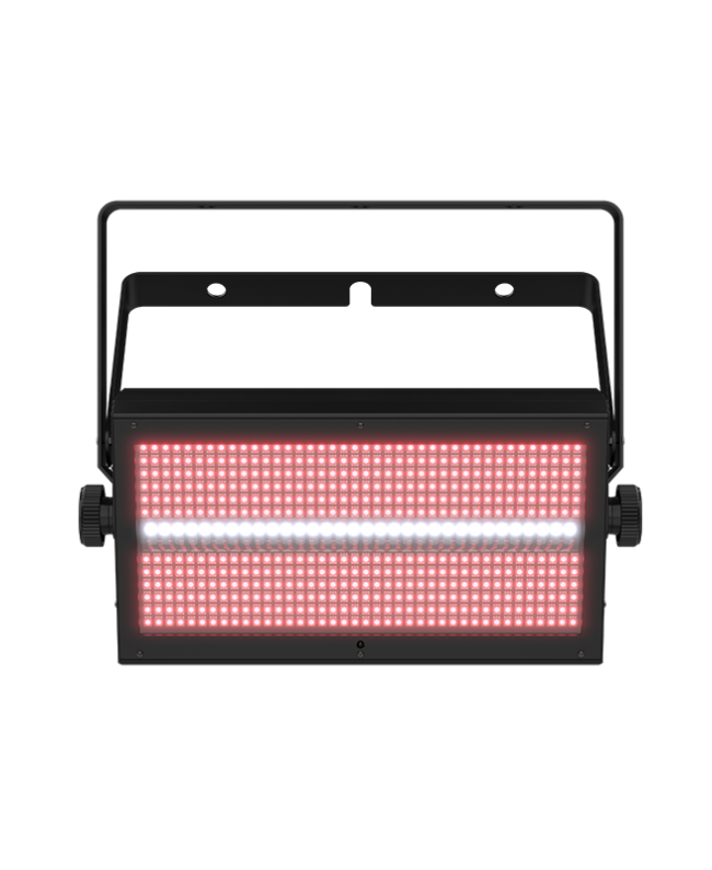Chauvet DJ Shocker Panel FX Strobes