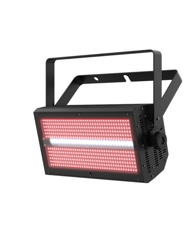 Chauvet DJ Shocker Panel FX Strobes