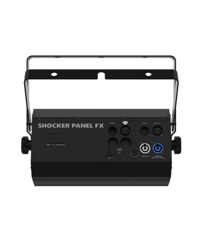 Chauvet DJ Shocker Panel FX Strobes