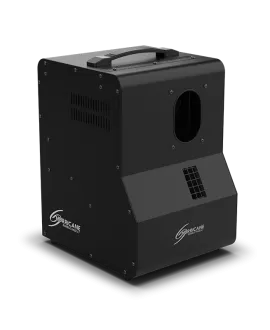 Chauvet DJ Hurricane Bubble Haze LT Macchine per effetto bolle