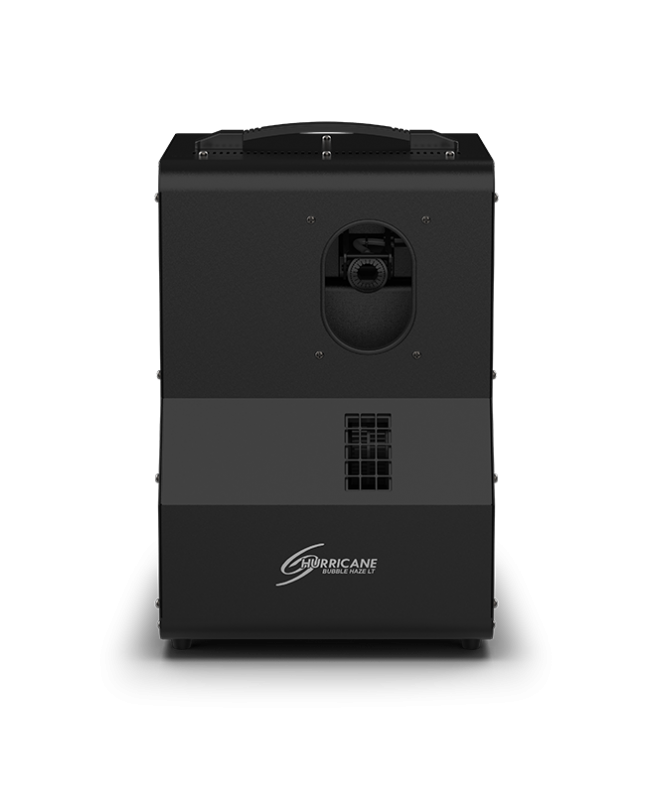 Chauvet DJ Hurricane Bubble Haze LT Bubble Machines