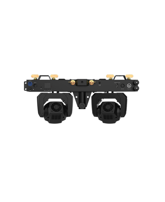 Chauvet DJ GigBAR Bridge ILS LED Effekte
