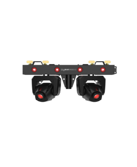 Chauvet DJ GigBAR Bridge ILS LED Effects