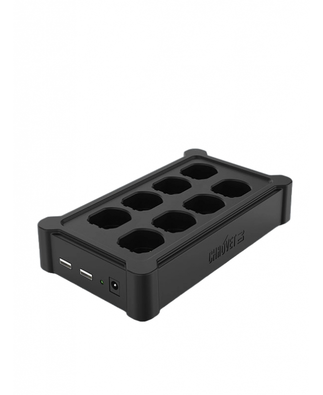 Chauvet DJ D-Fi XLR Pack Wireless DMX